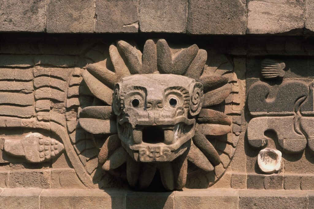 Quetzalcoatl