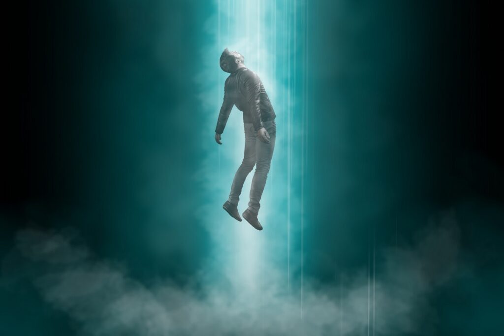 théories sur les abductions