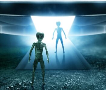 Les contacts ovni et les expériences extraterrestres
